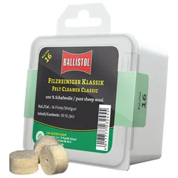 Ballistol Filzreiniger Klassik