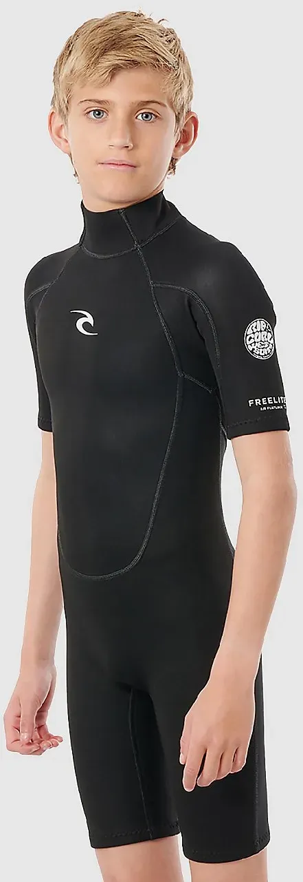 Rip Curl Freelite Neoprenanzug black Gr. 16