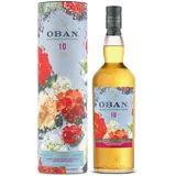 Oban 10 Years Old 700ml