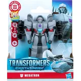 HASBRO - Transformers Earthspark Megatron-Figur - Bunt