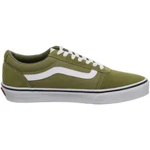 Vans Filmore Decon Herren Weite/Grün/Weiß 44