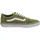 Vans Filmore Decon Herren Weite/Grün/Weiß 44