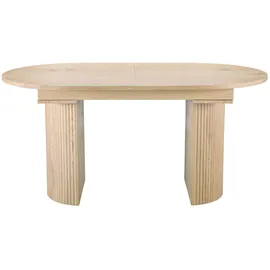 OTTO home Gartempe 160 x 76 x 90 cm beige