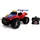 Jada RC-Auto Spider-Man Buggy 2CH RTR rot/blau (253228000)