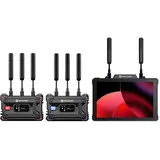 Hollyland Pyro Video Transmission & Monitoring Kit