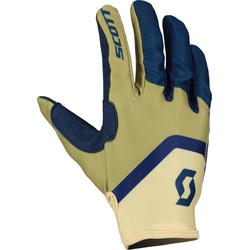 Scott 350 Track Evo Motocross Handschuhe, Größe 2XL für Männer