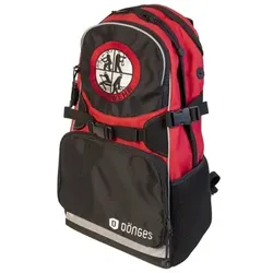 Feuerwehr-Rucksack mit vielen praktischen Funktionen