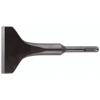 Rennsteig Fliesenmeissel 80 SDS-plus 170 mm