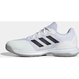 adidas Gamecourt 2.0 Cloud White/Core Black 42