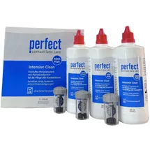 MPG & E Perfect Aqua Plus Intensive Clean (3x300ml)