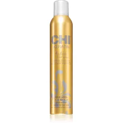 CHI Keratin Flex Finish Haarspray mit Keratin 284 ml