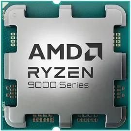 AMD Ryzen 5 9600X 6C/12T 3,9-5,4 GHz Box (100-100001405WOF)
