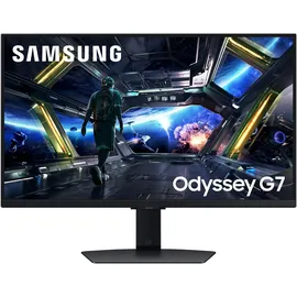 Samsung Odyssey G7 G70D LS32DG702EUXDU 32''