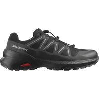 Salomon Speedcross Peak Herren Schwarz 42