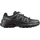 Salomon Speedcross Peak Herren Schwarz 42