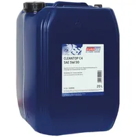 Eurolub CLEANTOP C4 220020 SAE 5W-30 20 l