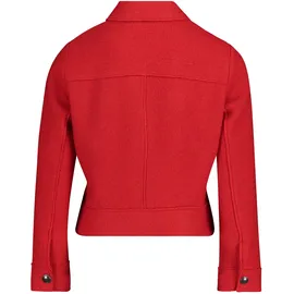 Betty Barclay Blazer rot 42