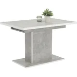 Hela Esstisch Alice ausziehbar Breite 120-160 cm
