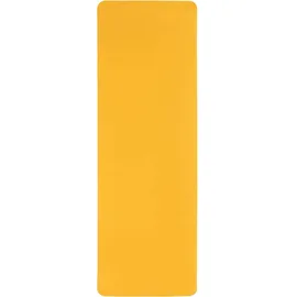 Bodhi Yogamatte Lotus PRO gelb/hellgrau 1 St