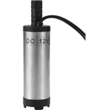 Elektrische Ölpumpe, 12-v-gleichstrom-dieselpumpe, Kleine Tauchölpumpe, 12-v-wasserpumpe