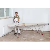 Euroline - eurotap Alu-Tapeziertisch Nr. 810 |