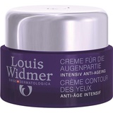 Louis Widmer Creme für die Augenpartie unparfümiert 30 ml