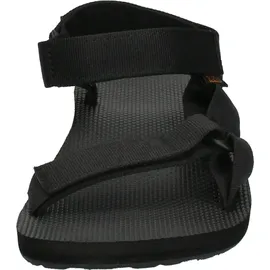 Teva Original Universal Herren black 47