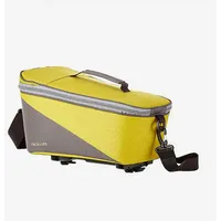 Racktime Talis 2.0 Gepäckträgertasche lime green (0100-203)
