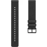 Polar Hybrid-Armband 20mm Grau