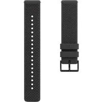 Polar Hybrid-Armband 20mm Grau