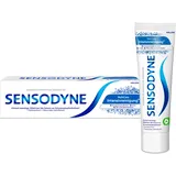 Sensodyne MultiCare Intensivreinigung Zahnpasta, 75ml,