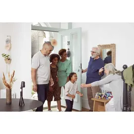 Canon PowerShot PX schwarz