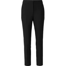 s.Oliver 7/8-Hose Slim-Fit schwarz 36