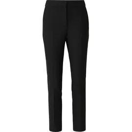 s.Oliver 7/8-Hose Slim-Fit schwarz 36
