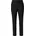 7/8-Hose Slim-Fit schwarz 36