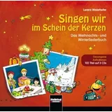 ISBN Singen wir im Schein der Kerzen Originalaufnahmen: