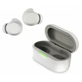 LG xboom Buds Weiß