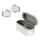 LG xboom Buds Weiß