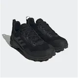 Adidas Terrex AX4 Herren Core Black / Carbon / Grey Four 50 2/3