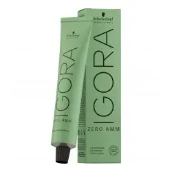 Schwarzkopf Igora Zero Amm Haarfarbe 60ml