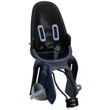 QIBBEL Fahrradkindersitz Air Blau