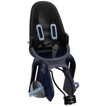 QIBBEL Fahrradkindersitz Air Blau