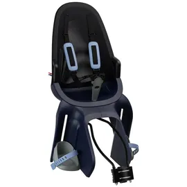 QIBBEL Fahrradkindersitz Air Blau