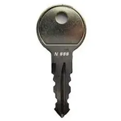  Key N005 