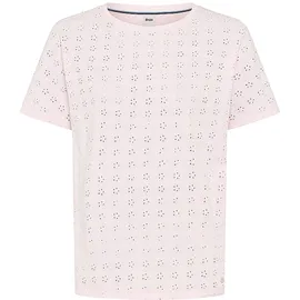 Brax Damen Style Caelen S Allover Embroidery T-Shirt - 40