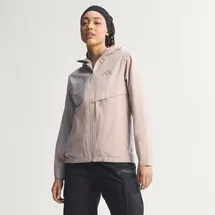adidas Terrex Multi 2 Layer Climaproof Damen Beige S
