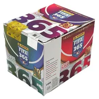 Panini FIFA 365 Stickerkollektion 2026 Display mit 36 Tüten