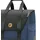 andersen shopper manufraktur Royal Shopper Senta 2.0 blau 0,24 x 0,35 x 0,58 m