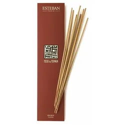 Esteban Bamboo Sticks - Teck & Tonka Raumdüfte  