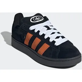 adidas Campus 00s Carbon / Orange / Cloud White 45 1/3